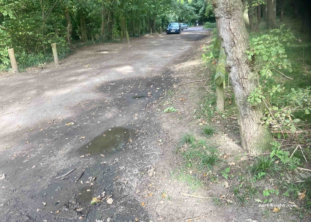 (DN37 0AH) Bradley - 6 Bradley Road — foto 3