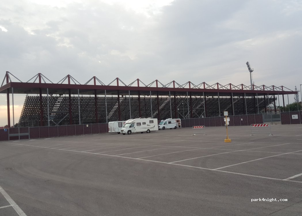(35013) Cittadella - 60-68 Via G. Verdi — foto