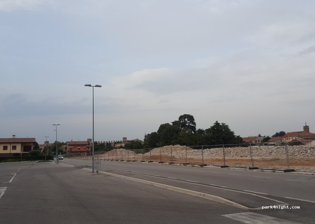 (35013) Cittadella - 60-68 Via G. Verdi — foto 2