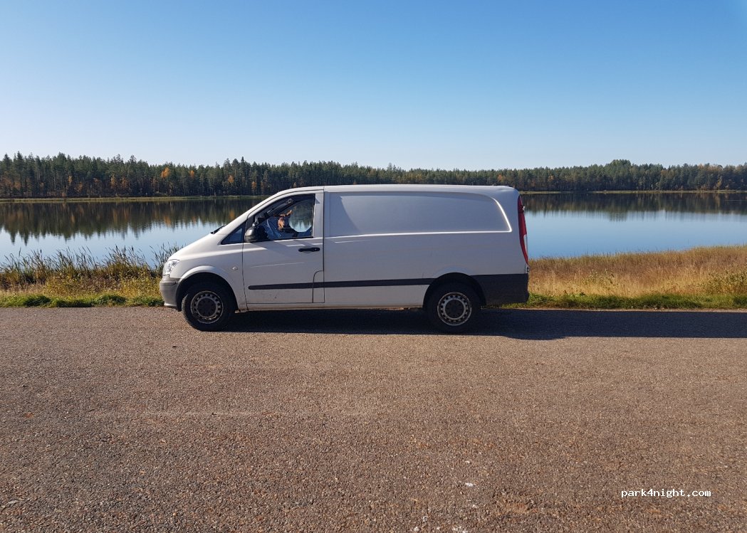 (93160) Paavolankuiva - 846 Hetekyläntie — foto