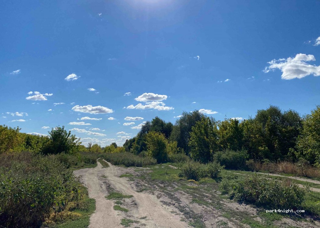 (394048) Voronezh - Unnamed Road — foto