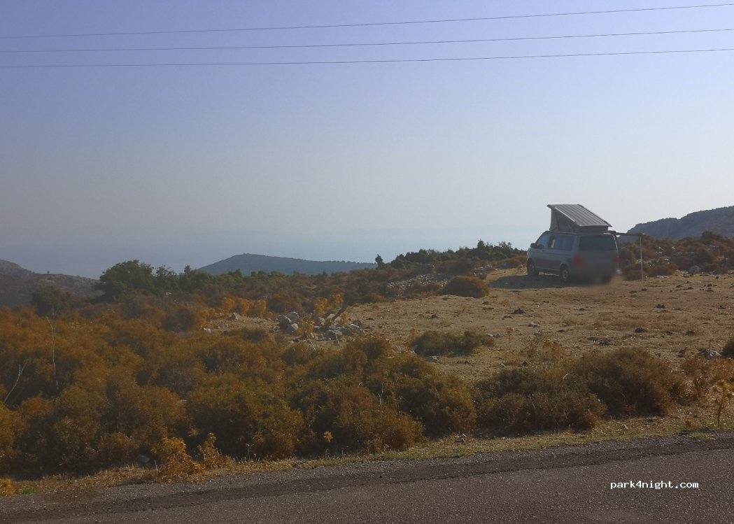 (230 71) Geroliménas - Unnamed Road — foto 2