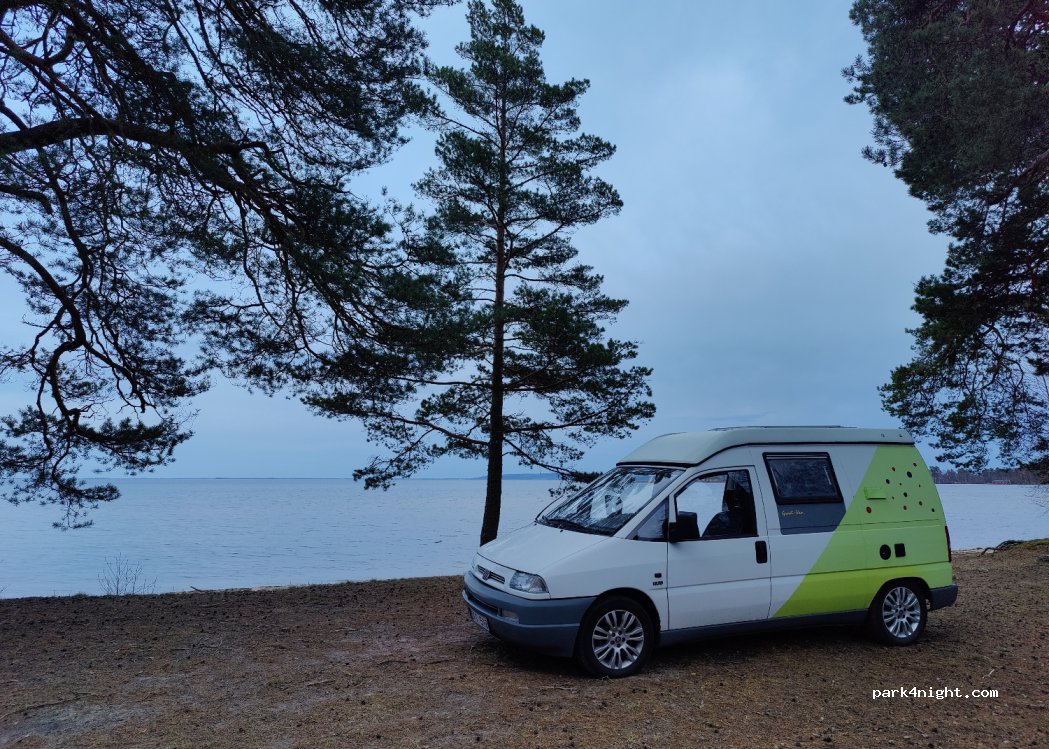 (546 91) Karlsborg - Unnamed Road — foto 3