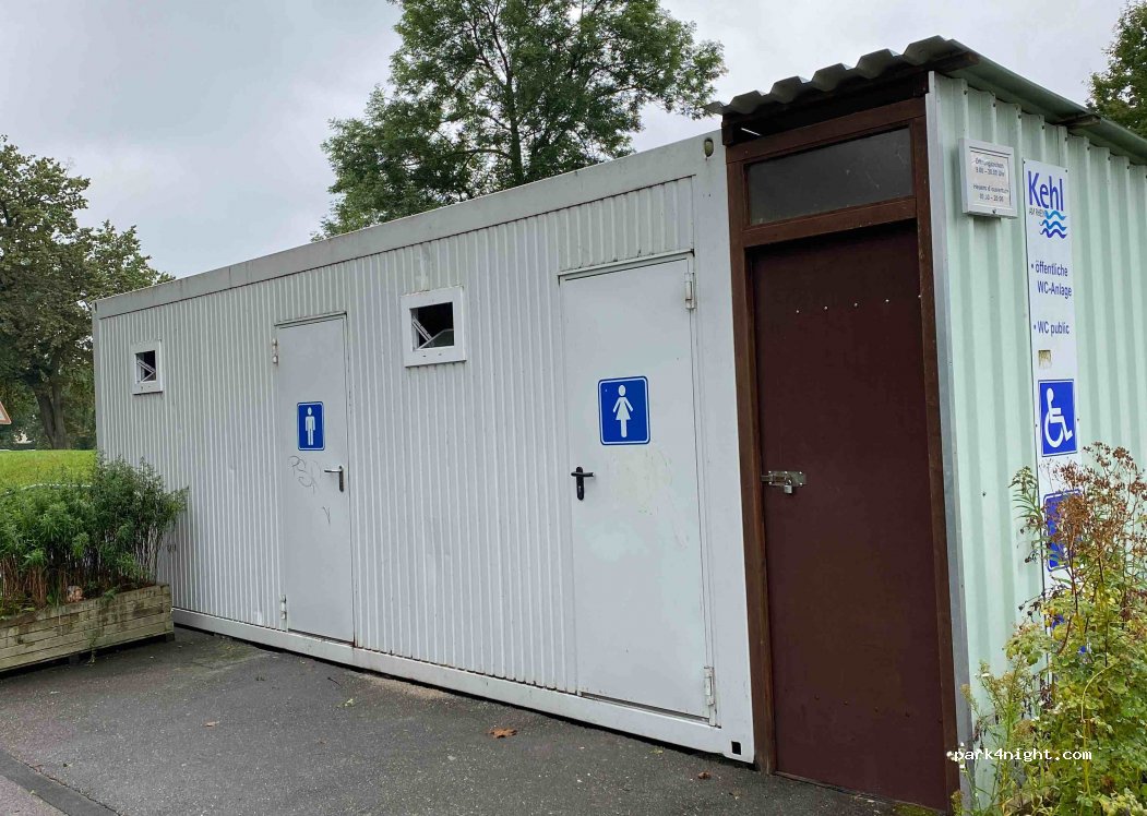 (77694) Kehl - 42 Ludwig-Trick-Straße — foto
