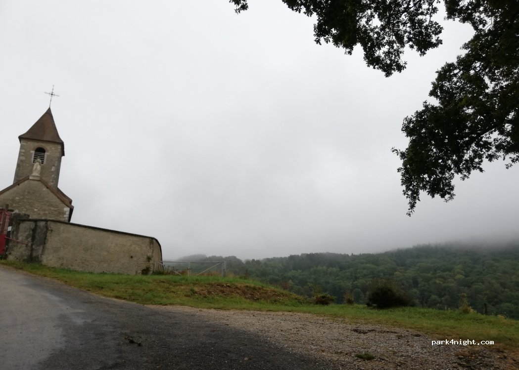 (01250) Journans - 539 Montée de Saint-Valérien — foto 2