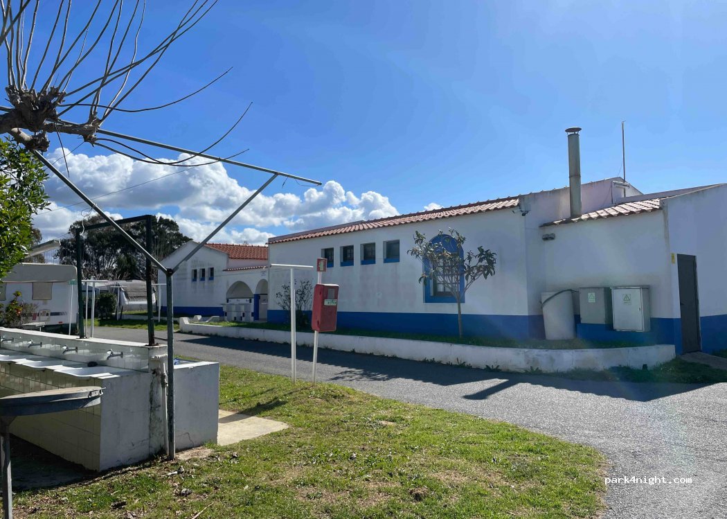 Campsites Porto Covo — foto 2