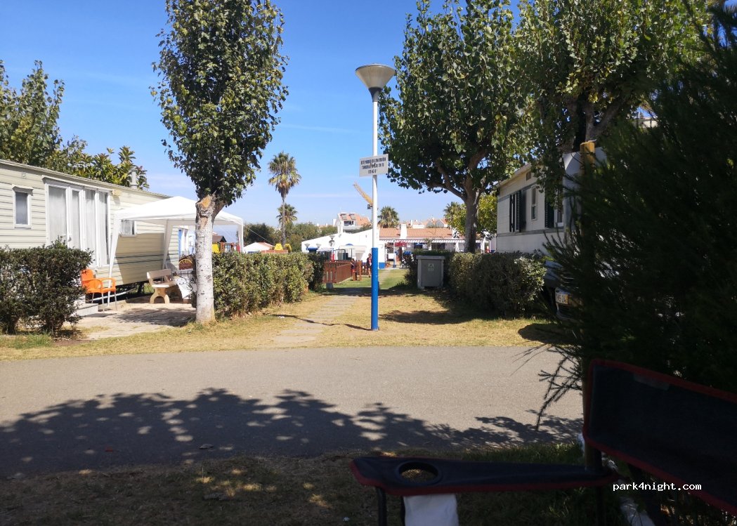 Campsites Porto Covo — foto 3