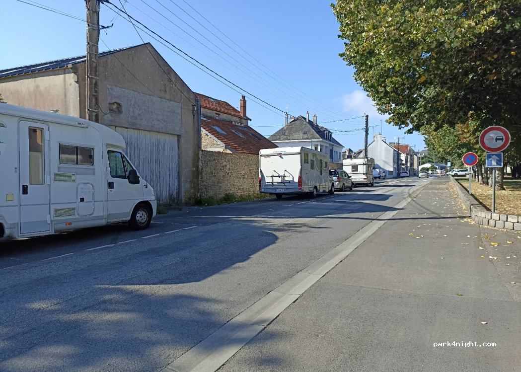 (56290) Port-Louis - 6031 Avenue Marcel Charrier — foto