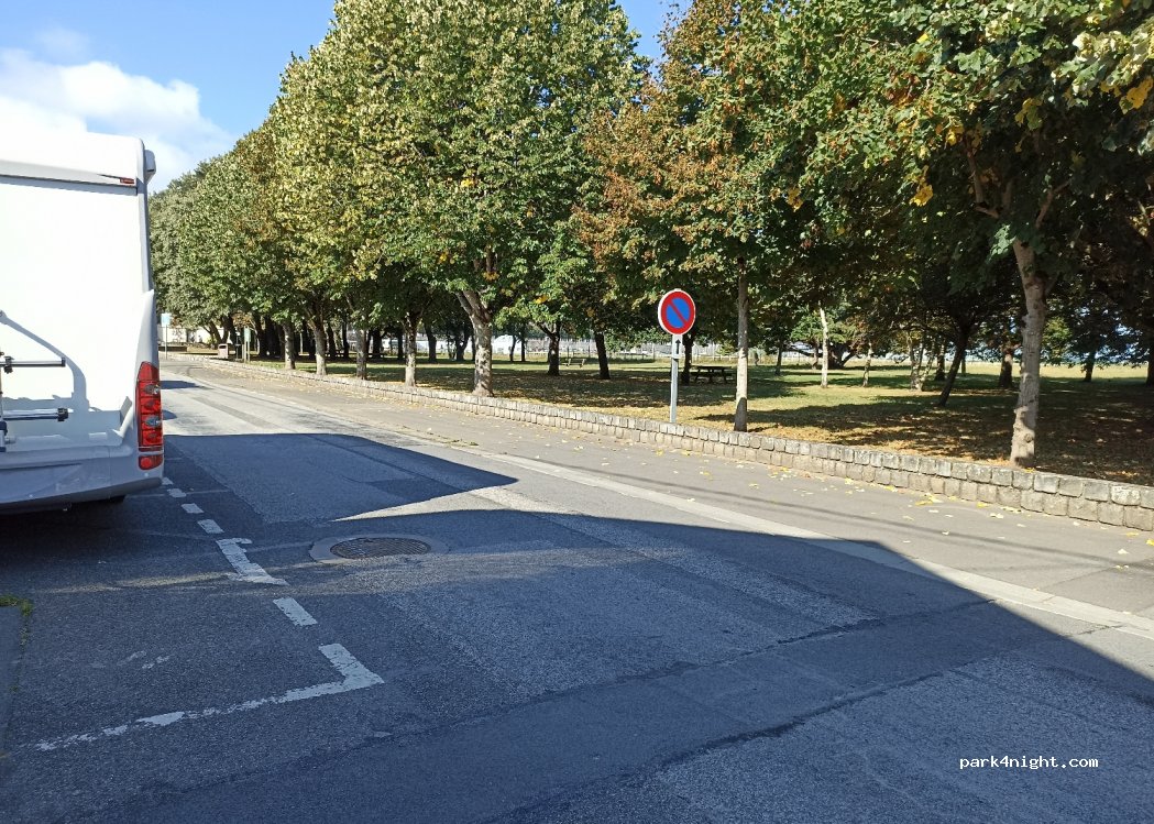(56290) Port-Louis - 6031 Avenue Marcel Charrier — foto 2