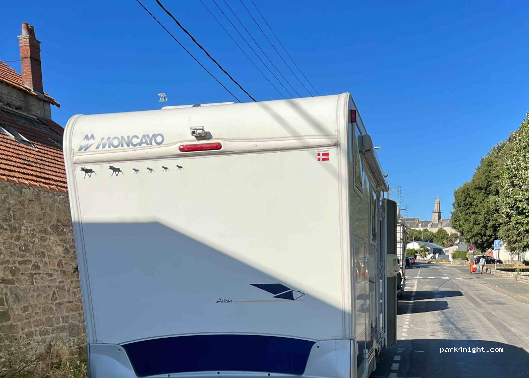 (56290) Port-Louis - 6031 Avenue Marcel Charrier — foto 3