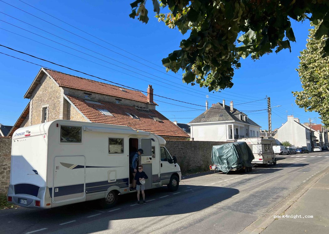 (56290) Port-Louis - 6031 Avenue Marcel Charrier — foto 4