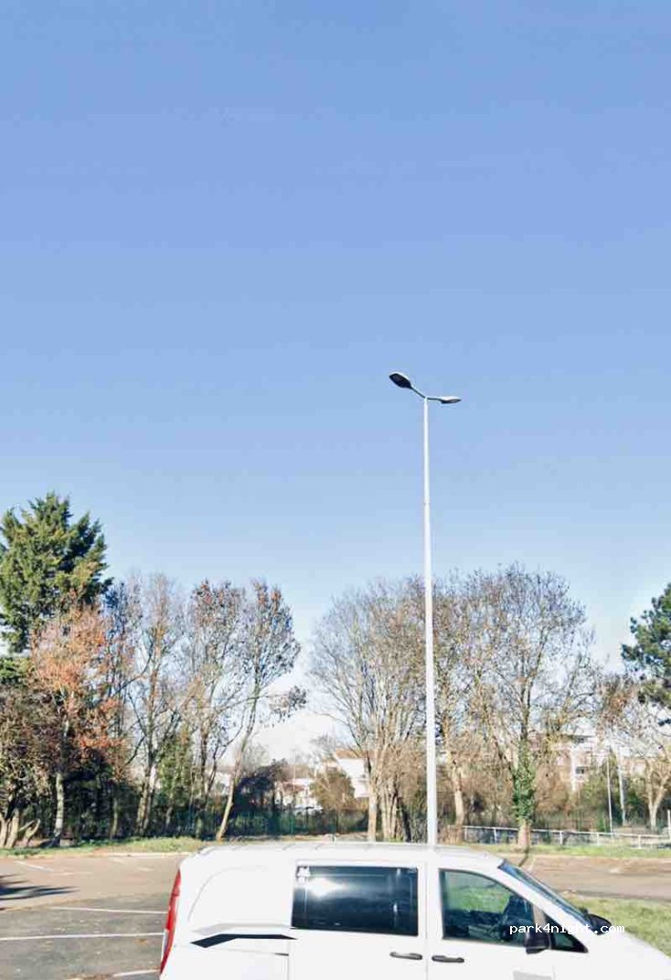 (17000) La Rochelle - 46 Rue Marcel Pagnol — foto 3