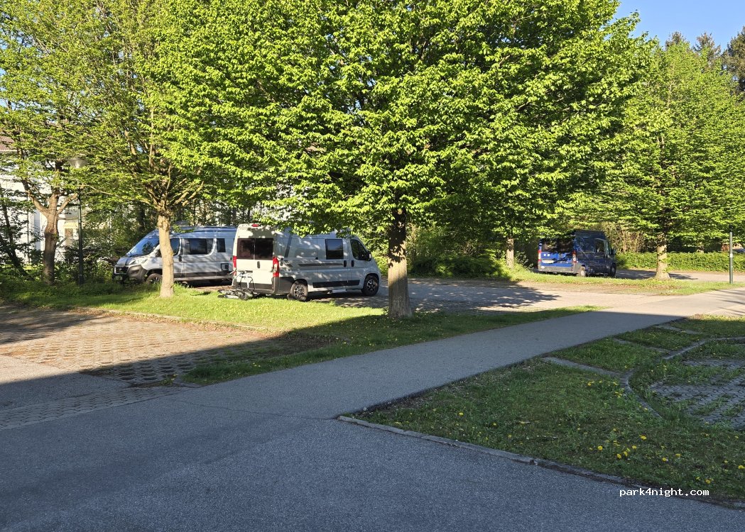 (4780) Schärding Vorstadt - 6 Kenzianweg — foto