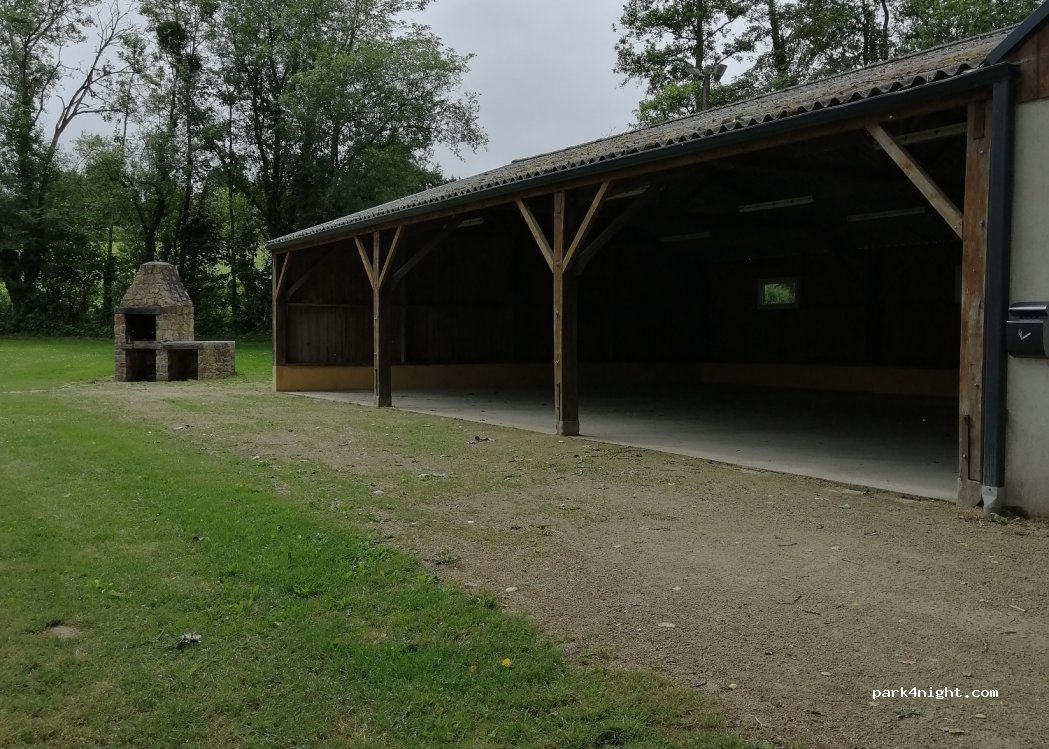 (22250) Rouillac - Hérisson — foto 3