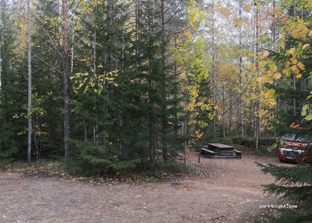 (73900) Rautavaara - Unnamed Road — foto 2