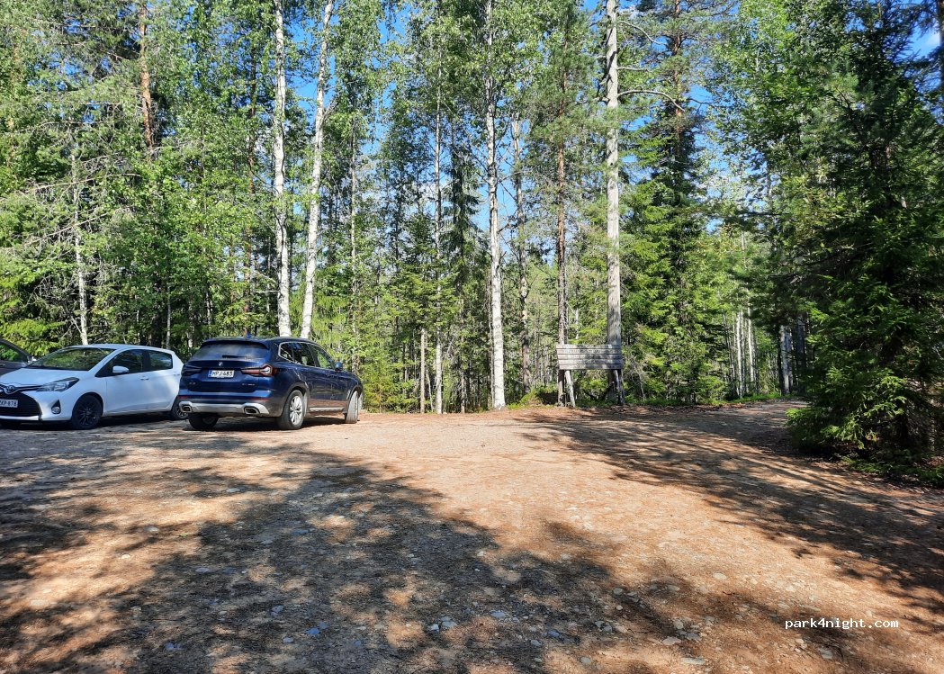 (73900) Rautavaara - Unnamed Road — foto 5