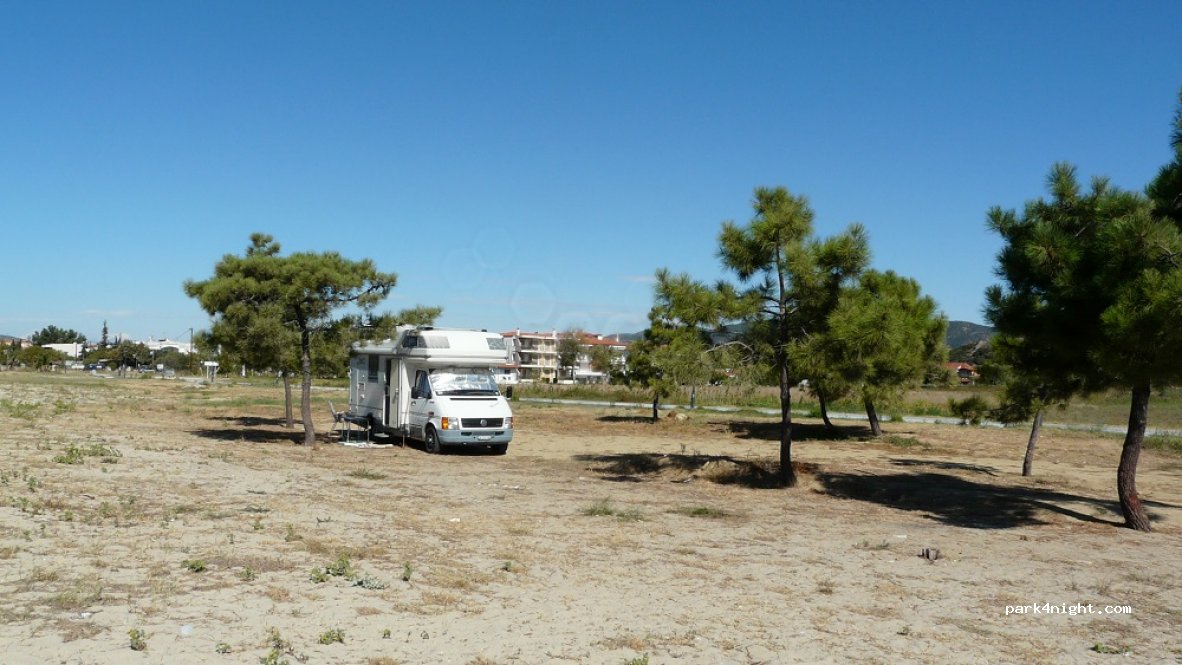 (64008) Ofrynio Beach - — foto 2