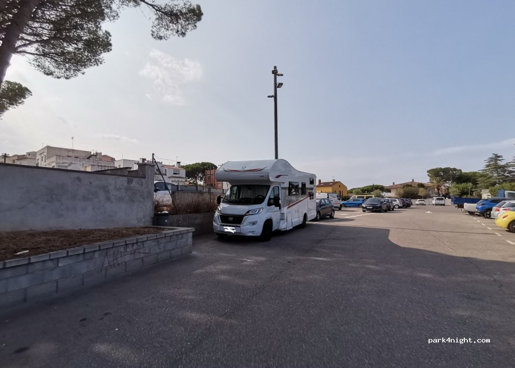 (17130) L'Escala - 18 Carrer Ribalta — foto 2