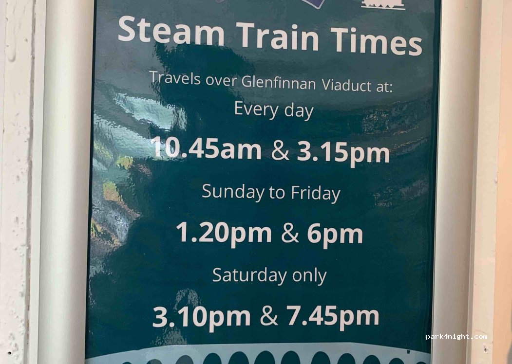 (PH37 4LT) Glenfinnan - — foto 2