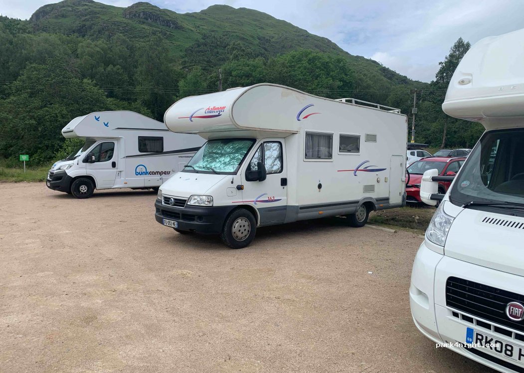 (PH37 4LT) Glenfinnan - — foto 3
