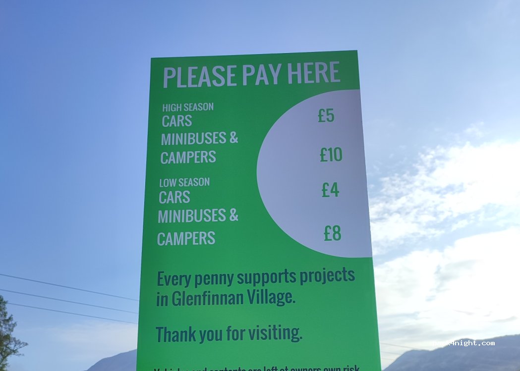 (PH37 4LT) Glenfinnan - — foto 4