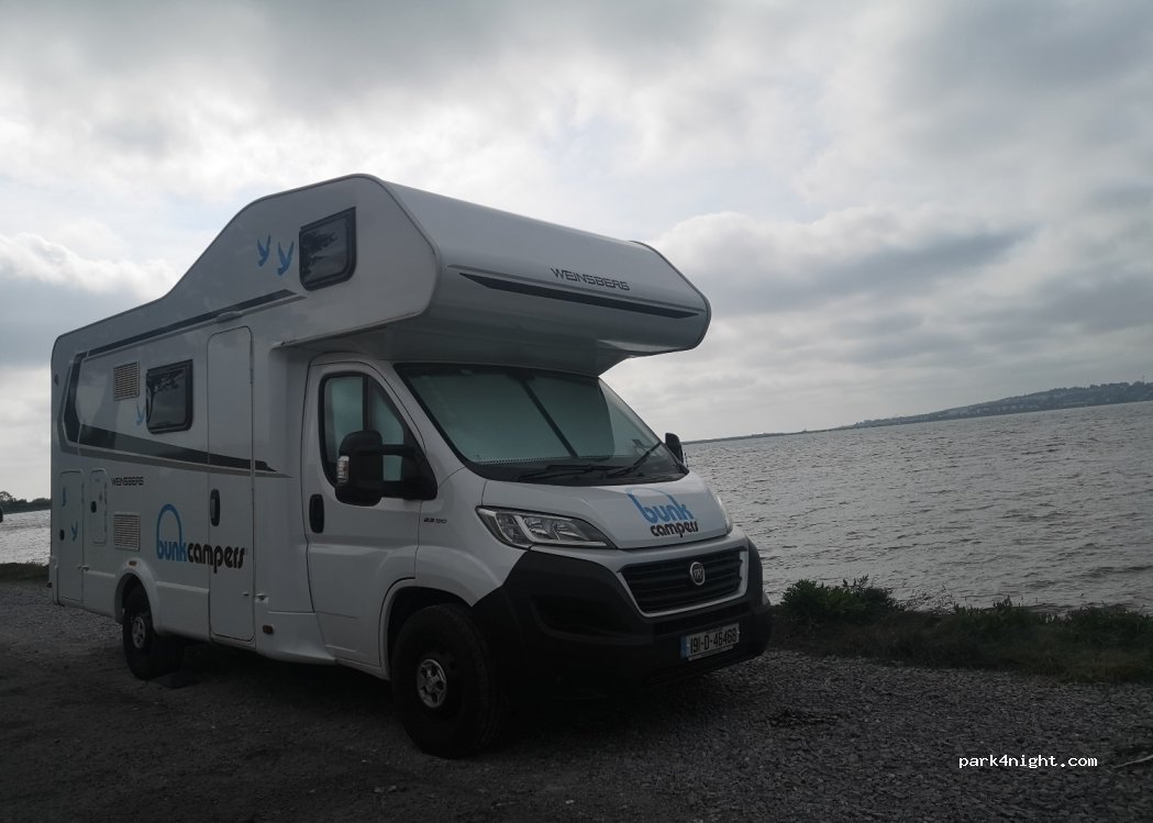 (K36) Kilcrea - Unnamed Road — foto 4