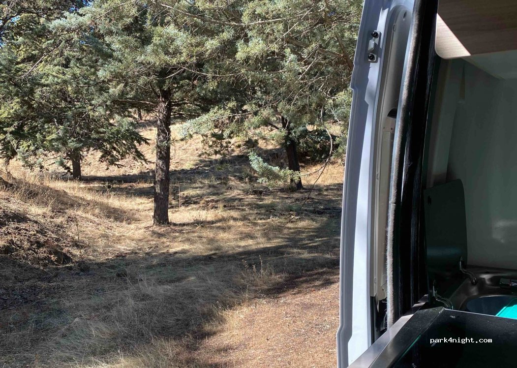 (13768) Almuradiel - Autovía del Sur — foto 3