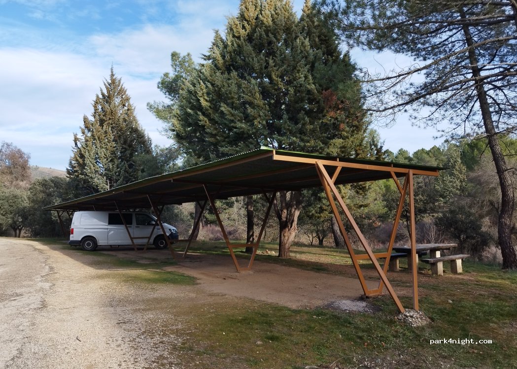 (13768) Almuradiel - Autovía del Sur — foto 4