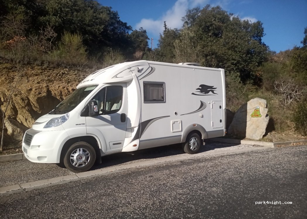 (66500) Eus - 243 Chemin de Rougeres — foto