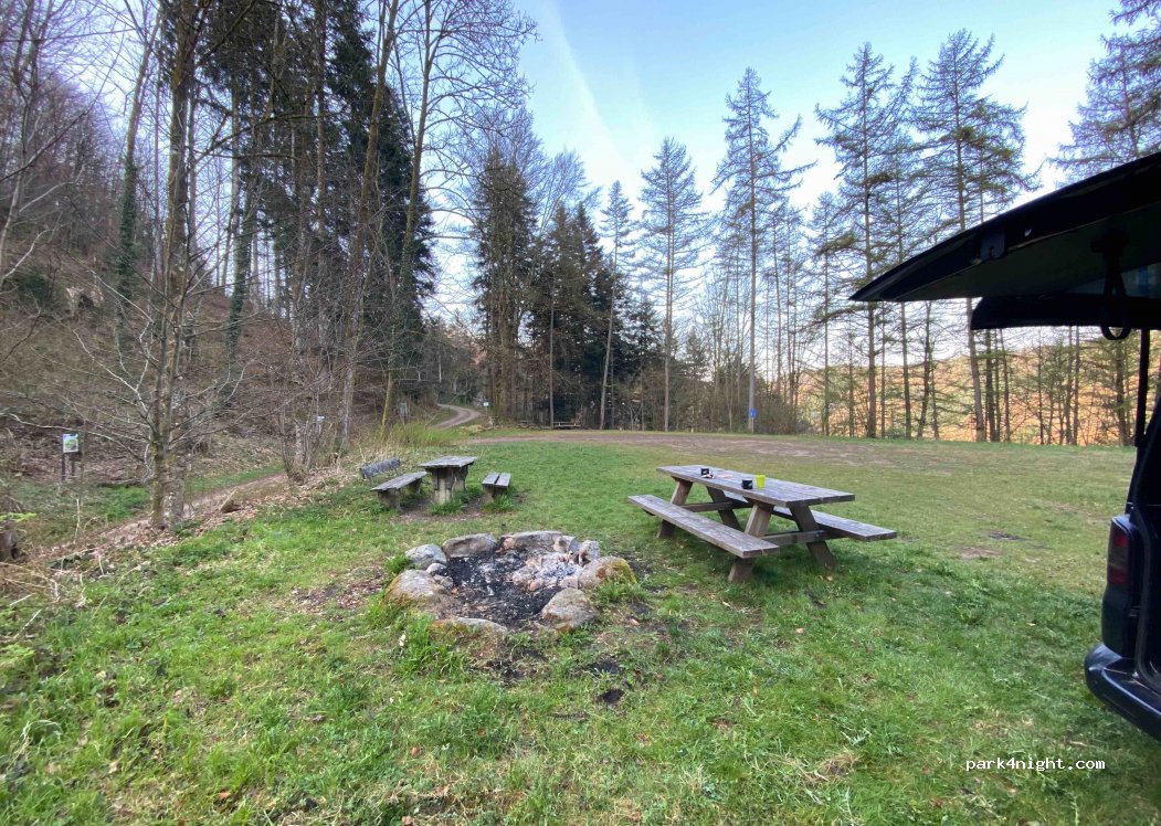 (79669) Zell im Wiesental - 15 Birkenweg — foto 2