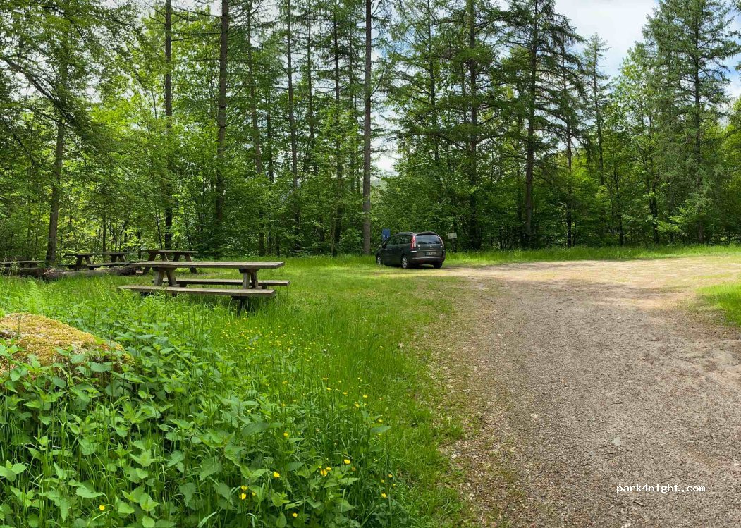 (79669) Zell im Wiesental - 15 Birkenweg — foto 4