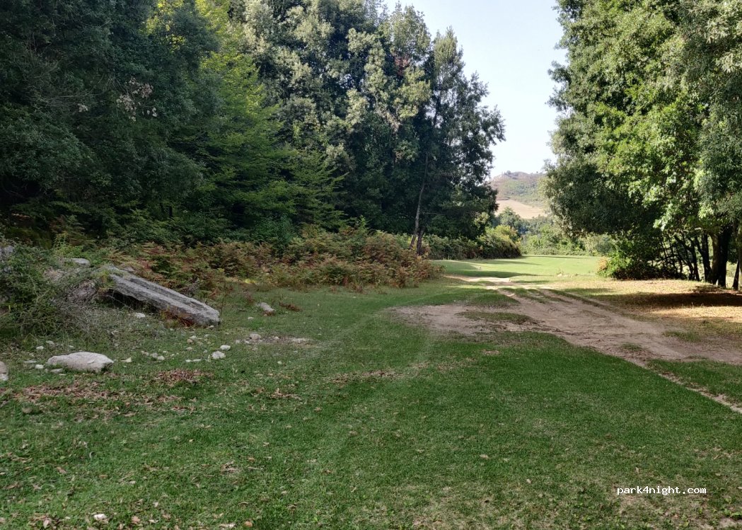 (89045) Mammola - Unnamed Road — foto