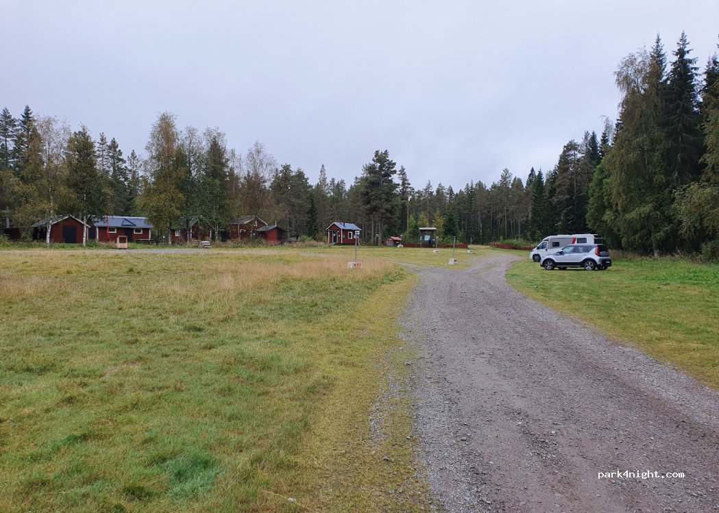 (781 99) Idkerberget - Unnamed Road — foto
