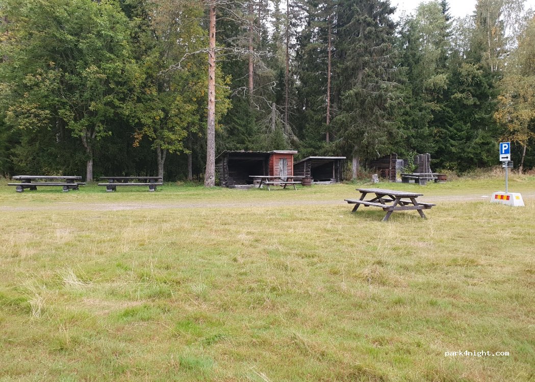 (781 99) Idkerberget - Unnamed Road — foto 3