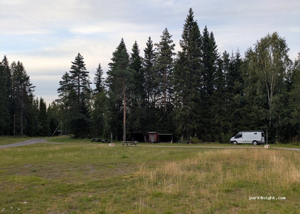 (781 99) Idkerberget - Unnamed Road — foto 4