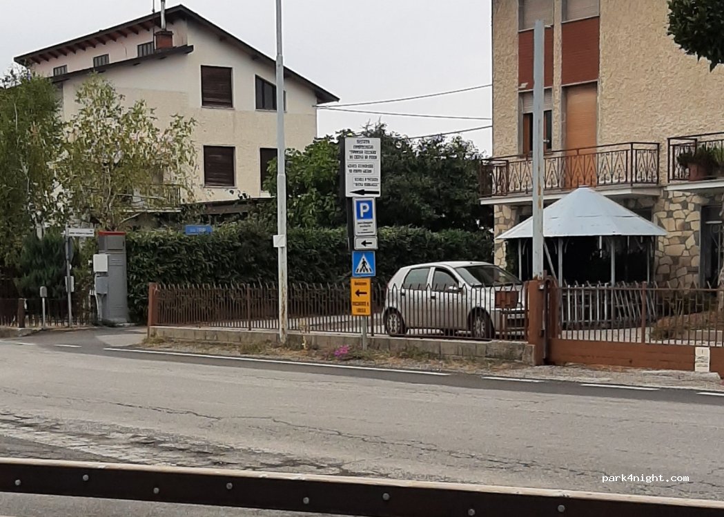 (12013) Chiusa di Pesio - 22 Via Circonvallazione Vigne — foto 3