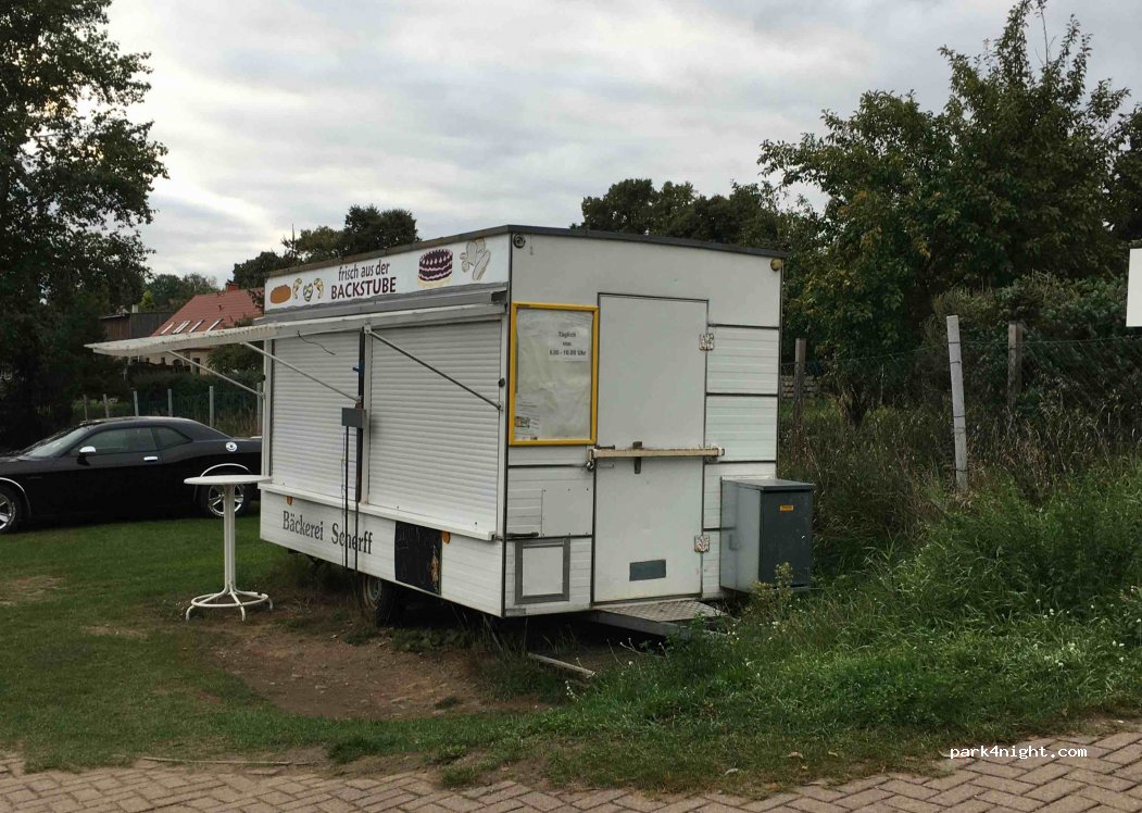 Campingplatz Am Carwitzer See — foto 2