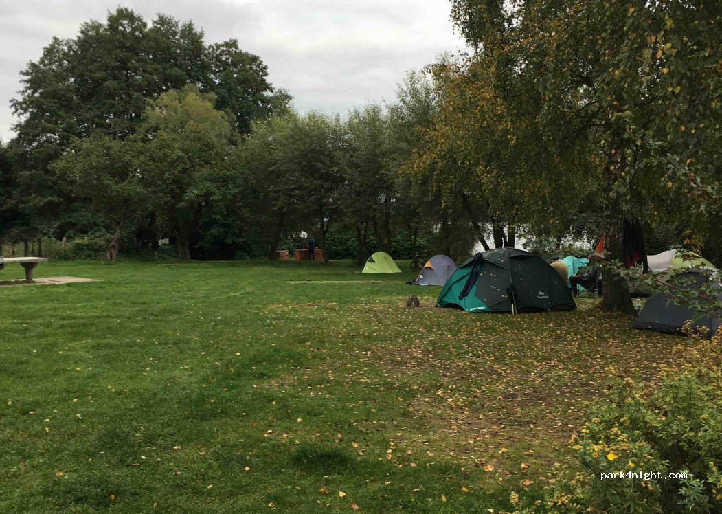 Campingplatz Am Carwitzer See — foto 3