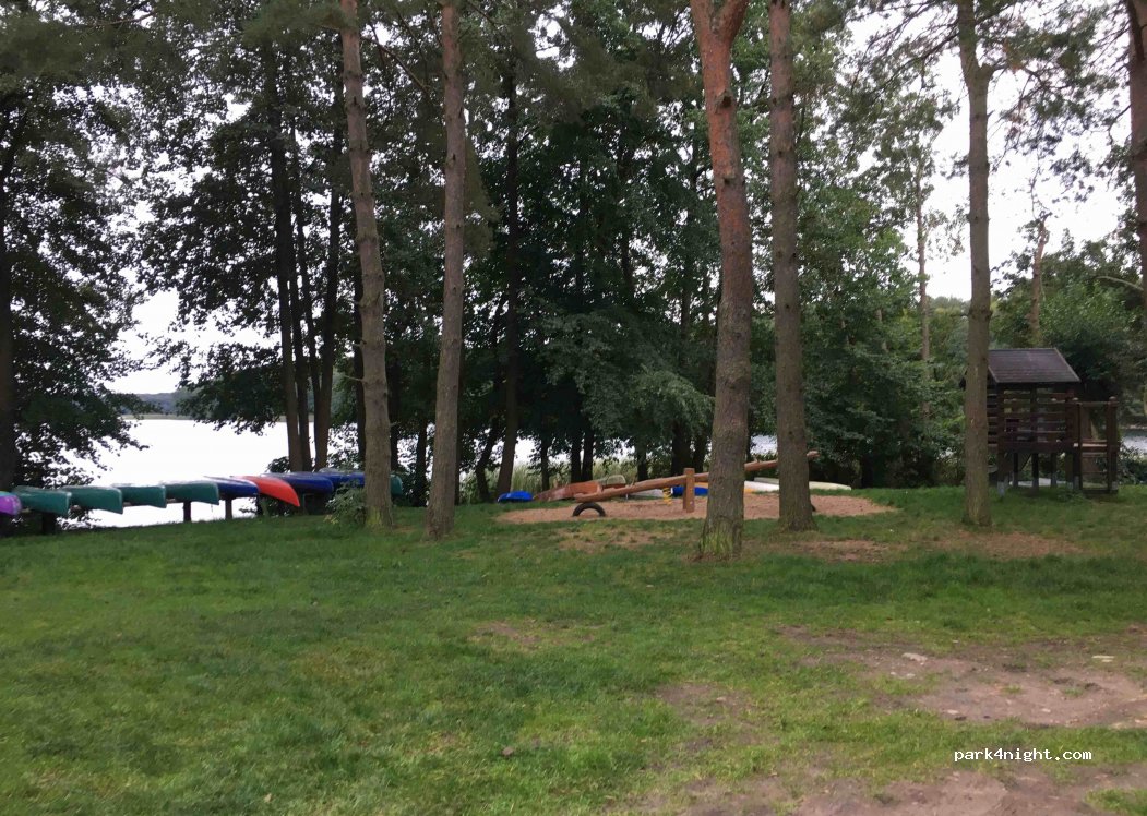 Campingplatz Am Carwitzer See — foto 4
