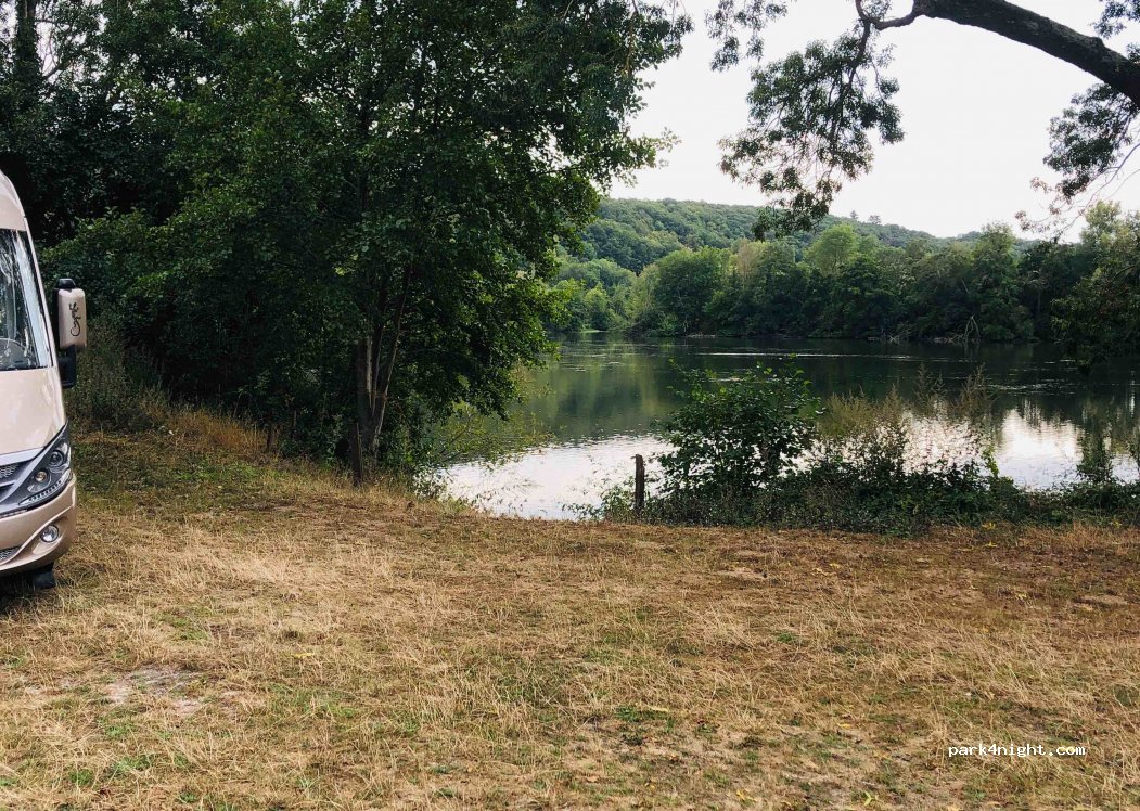 (41160) Fréteval - 85 Route du Chalet — foto