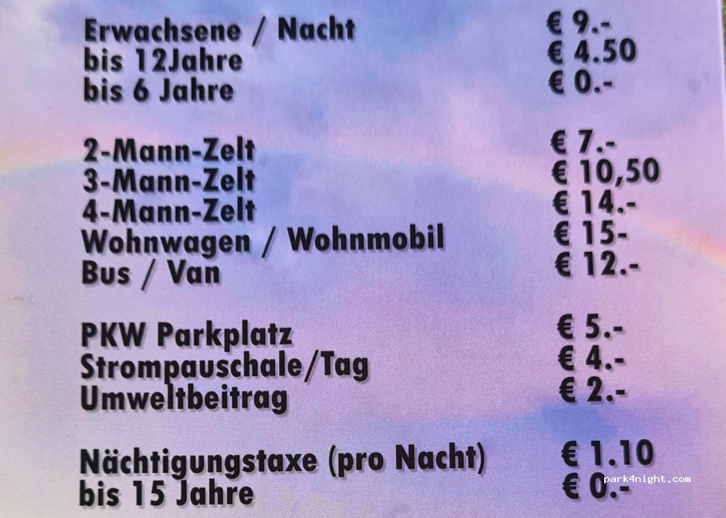 Jugendlagerplatz Dobra — foto 4