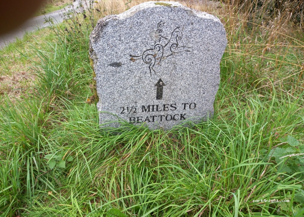 (DG10 9SQ) Moffat - Crooked Road — foto 2