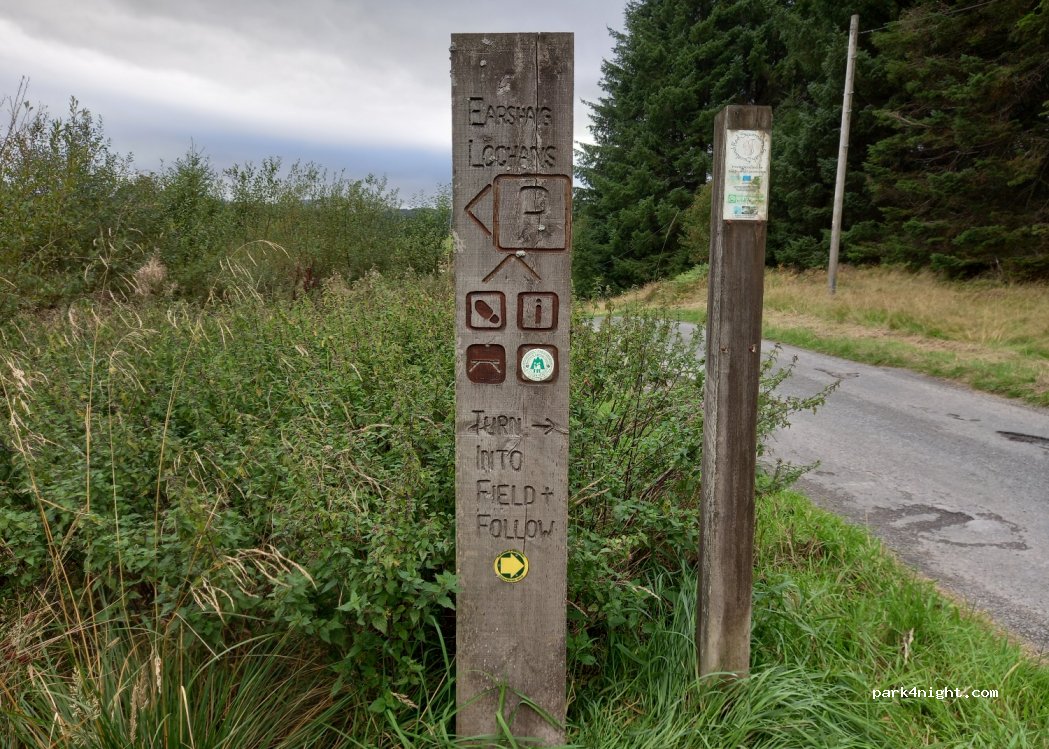 (DG10 9SQ) Moffat - Crooked Road — foto 3