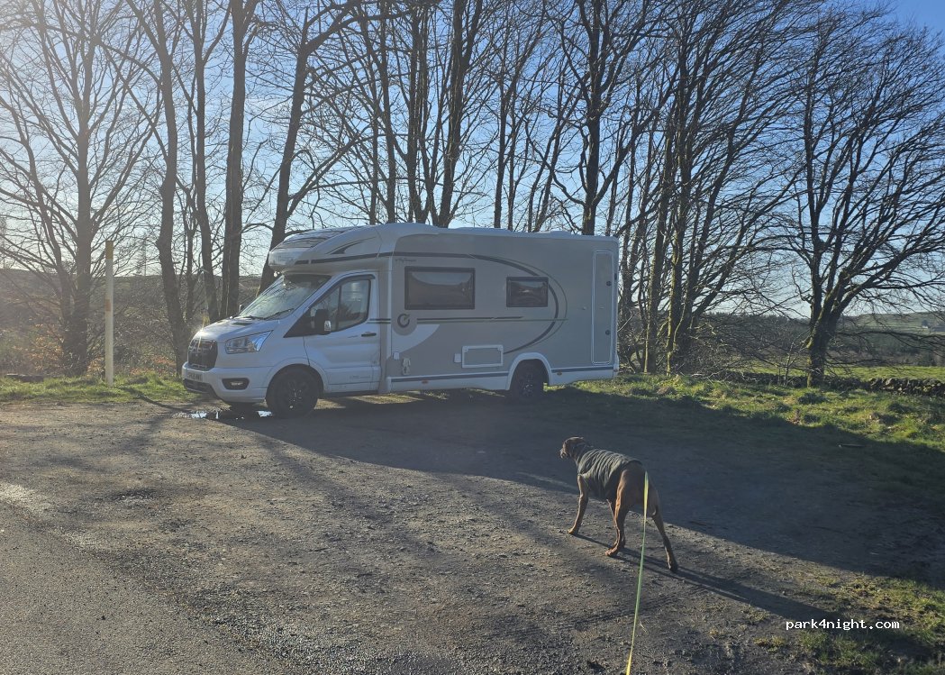 (DG10 9SQ) Moffat - Crooked Road — foto 5