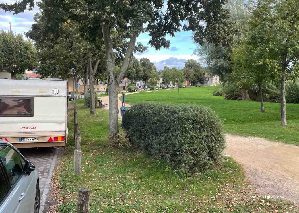 (14542) Werder (Havel) - — foto