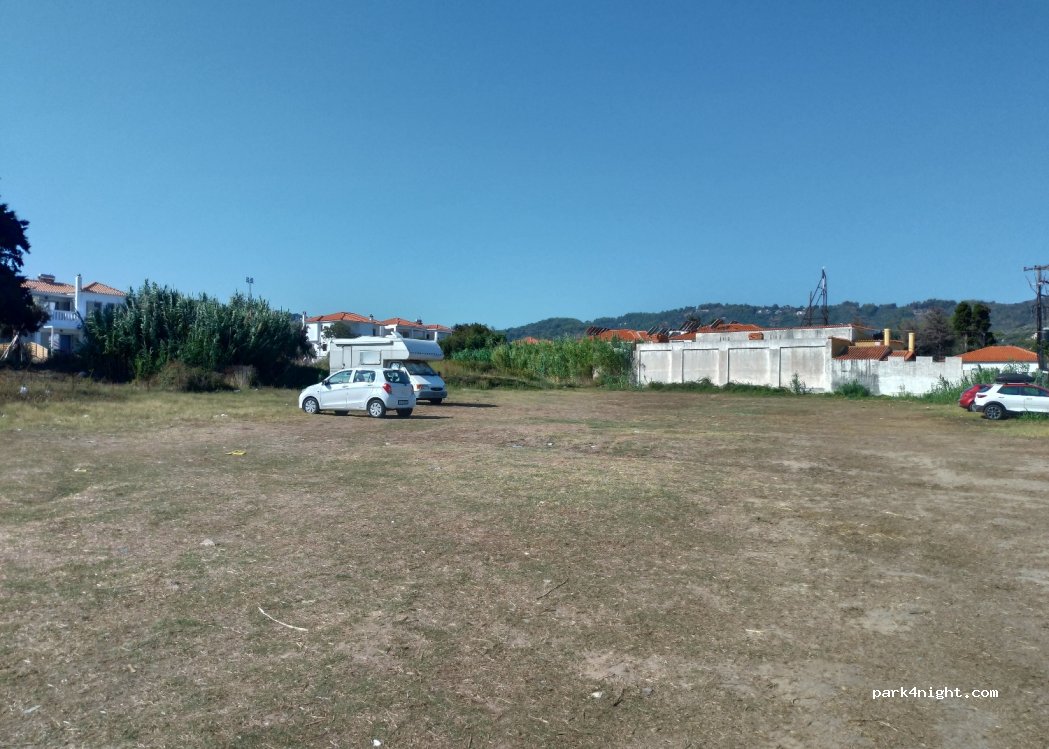 (370 03) Skopelos - Unnamed Road — foto 2