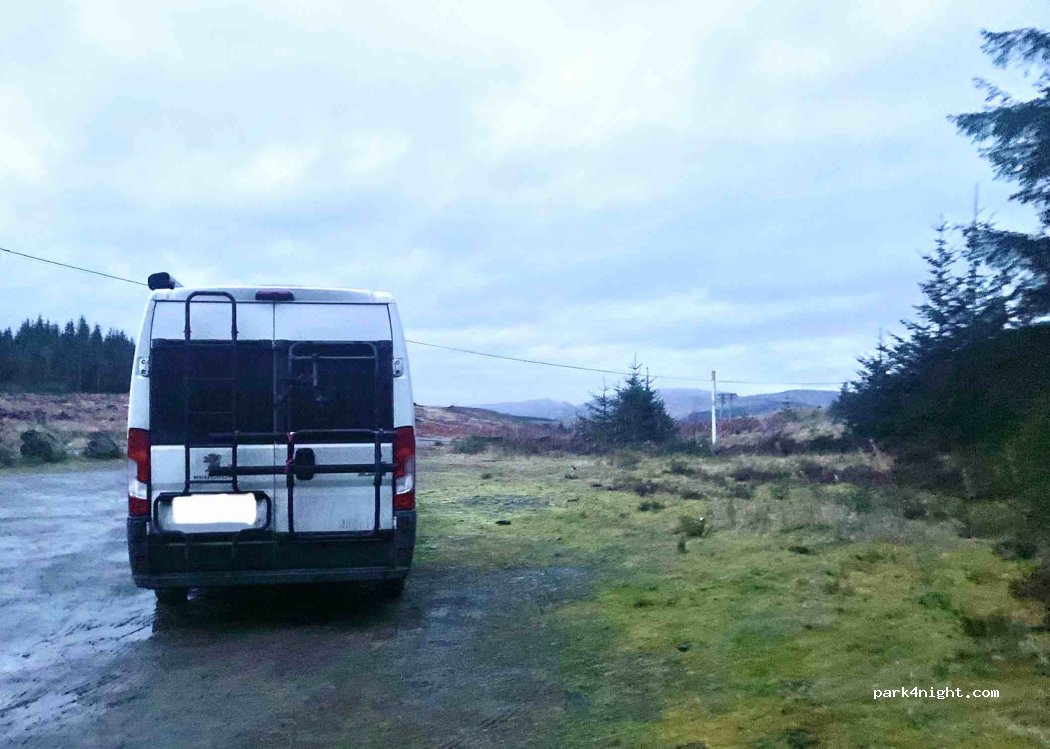(DG10 9RQ) Moffat - Crooked Road — foto 2