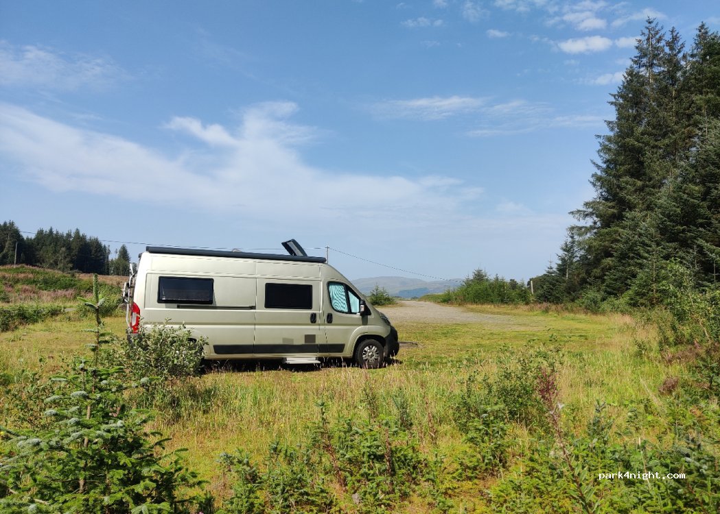 (DG10 9RQ) Moffat - Crooked Road — foto 5