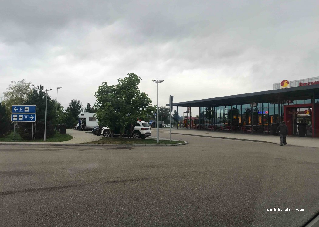 (89343) Jettingen-Scheppach - E52 — foto
