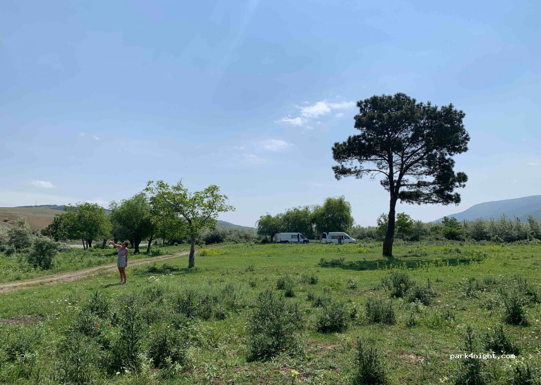 () Skra - Unnamed Road — foto 3
